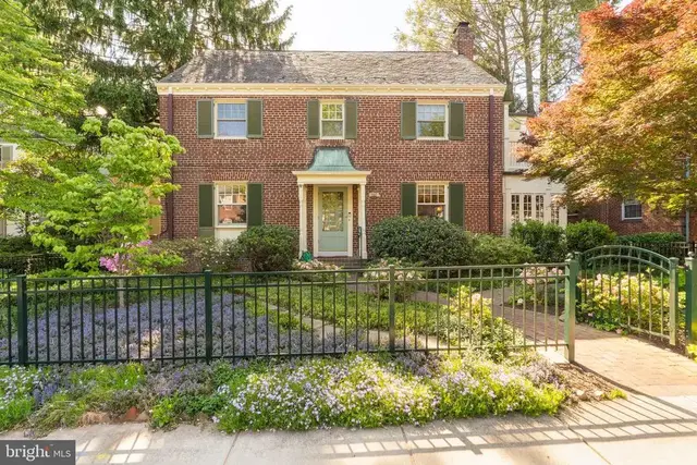 5103 Chevy Chase Pkwy Nw, Washington