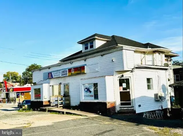 4101 Wilkens Ave, Baltimore