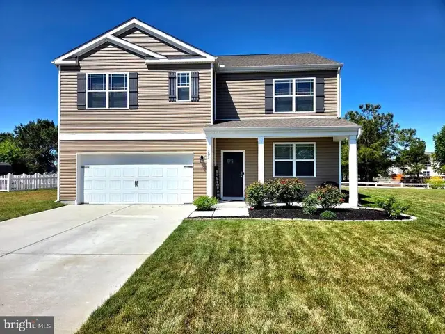 303 Terrapin Cir, Cambridge