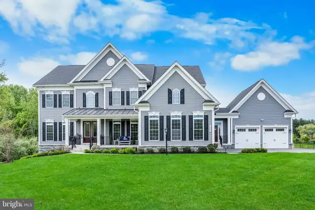 12201 Mayapple Dr, Marriottsville