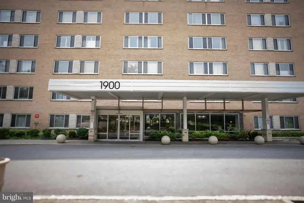 1900 Lyttonsville Rd #514, SILVER SPRING