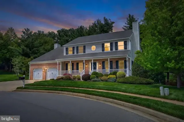 6 Seaberry Ct, Lutherville Timonium