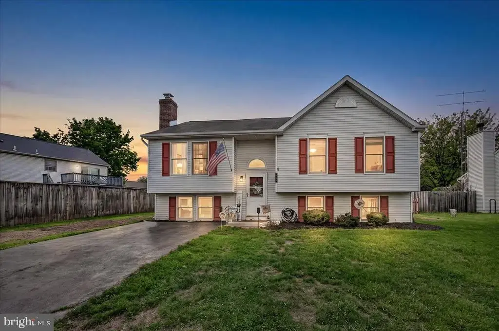 102 Ironmaster Dr, THURMONT