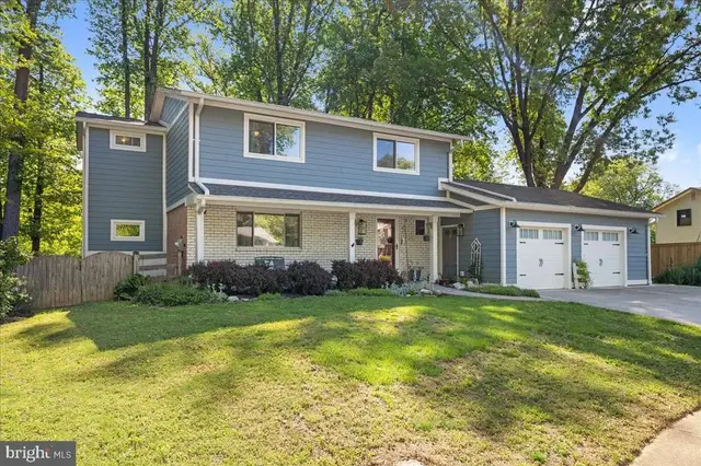 4903 Chantery Ct, Fairfax