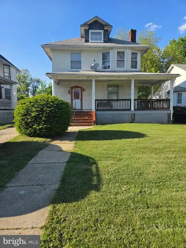 3822 Sequoia Ave, Baltimore