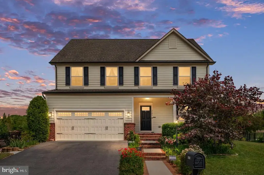 2505 Sweet Clover Ct, DUMFRIES