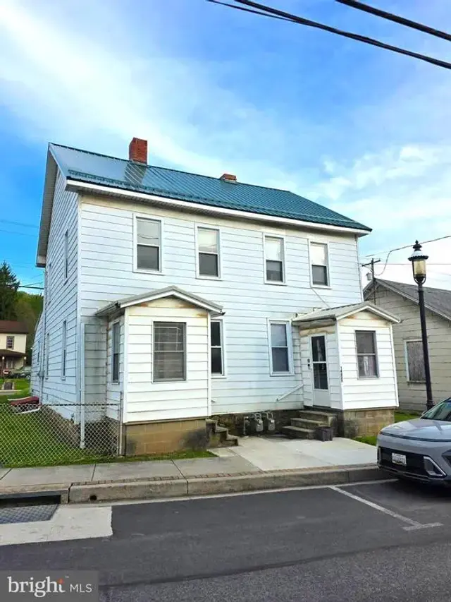 14818 Broadway Ave Sw, Midland