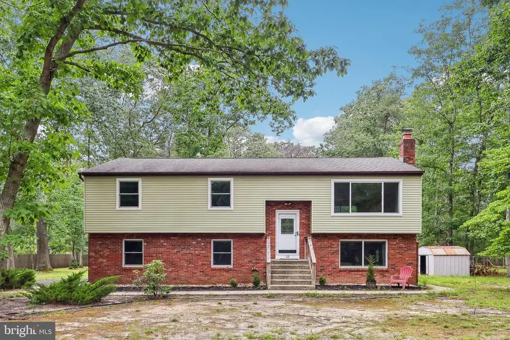 15 Elmwood Dr, TABERNACLE