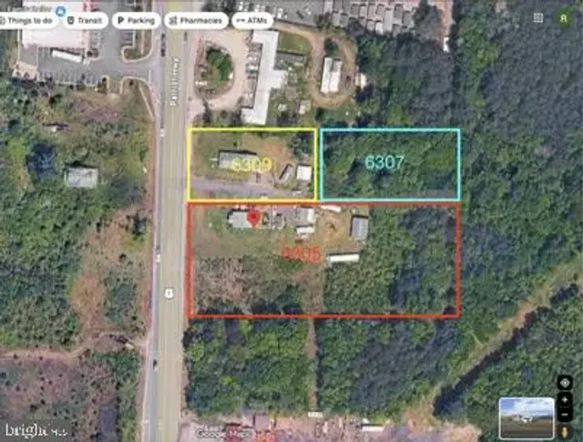 6305 Patriot Hwy, Spotsylvania