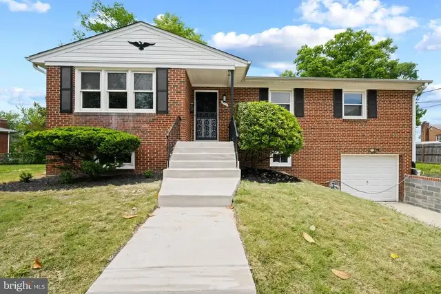2112 Gaither St, Temple Hills