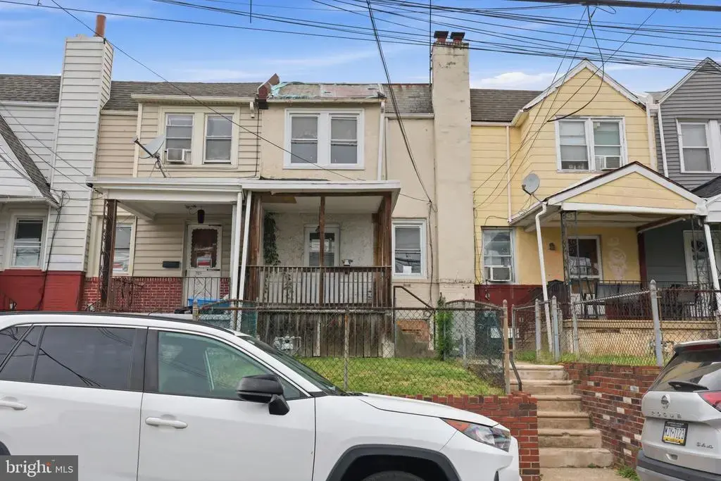 7121 Radbourne Rd, UPPER DARBY