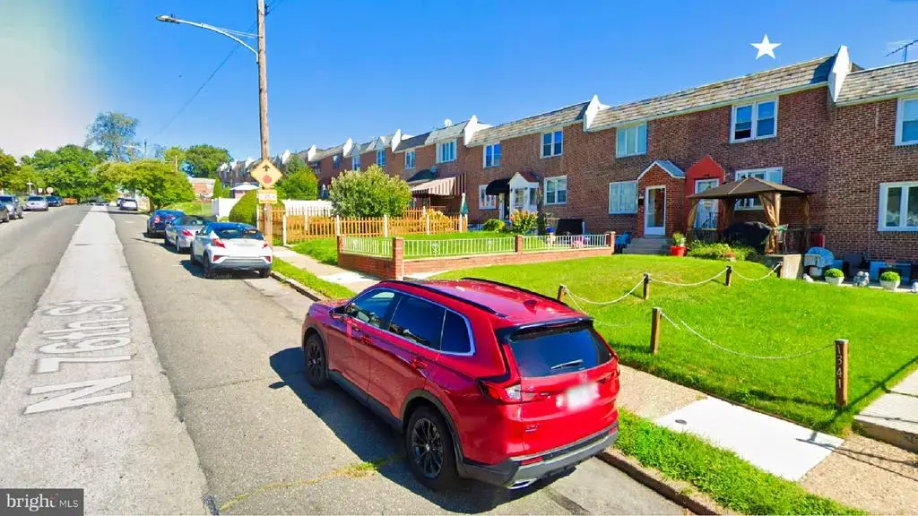 1343 N 76th St, PHILADELPHIA