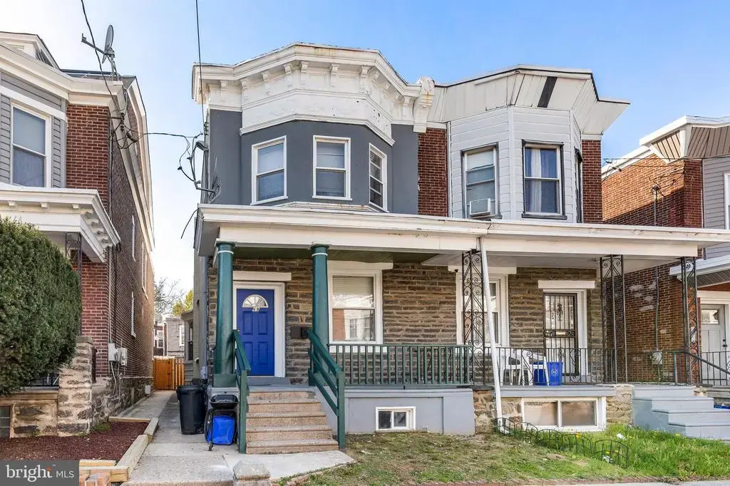 69 E Slocum St, PHILADELPHIA
