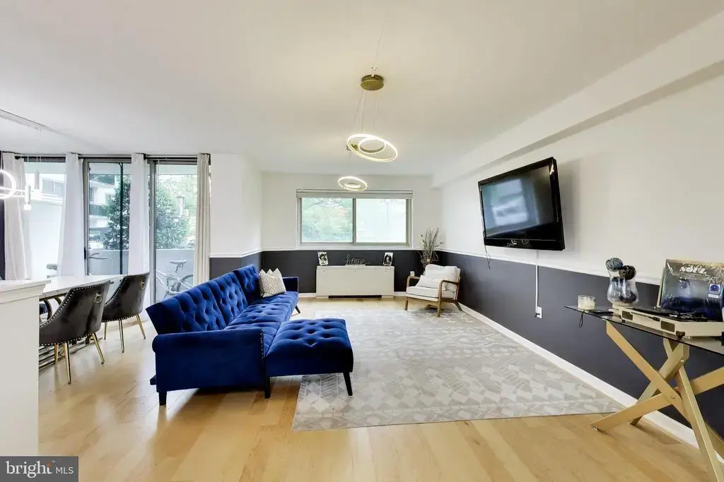 7333 New Hampshire Ave #102, TAKOMA PARK