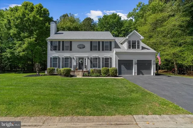 1848 Cherry Rd, Annapolis
