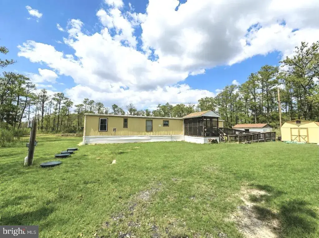 2420 Toddville Rd, WINGATE