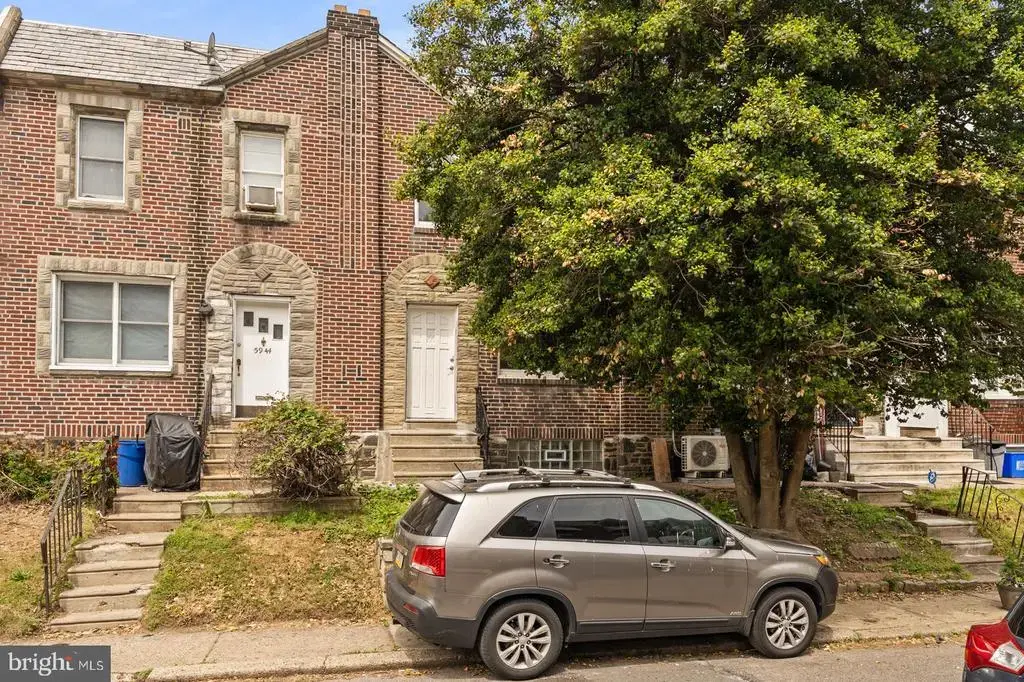 5946 Bennington St, PHILADELPHIA
