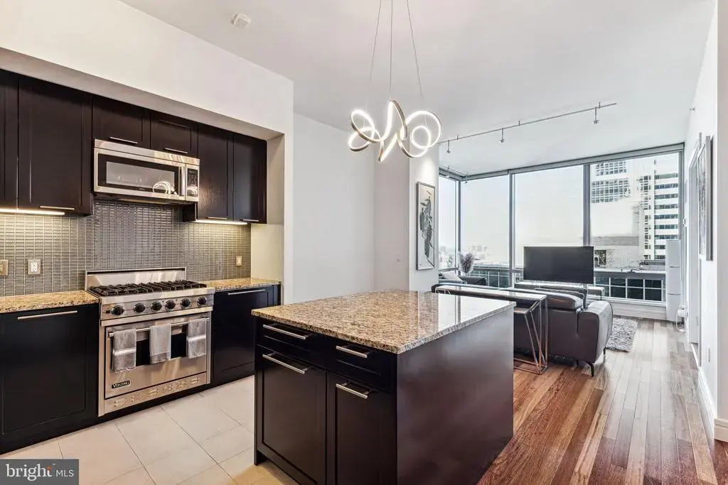 1414 S Penn Sq #34g, PHILADELPHIA