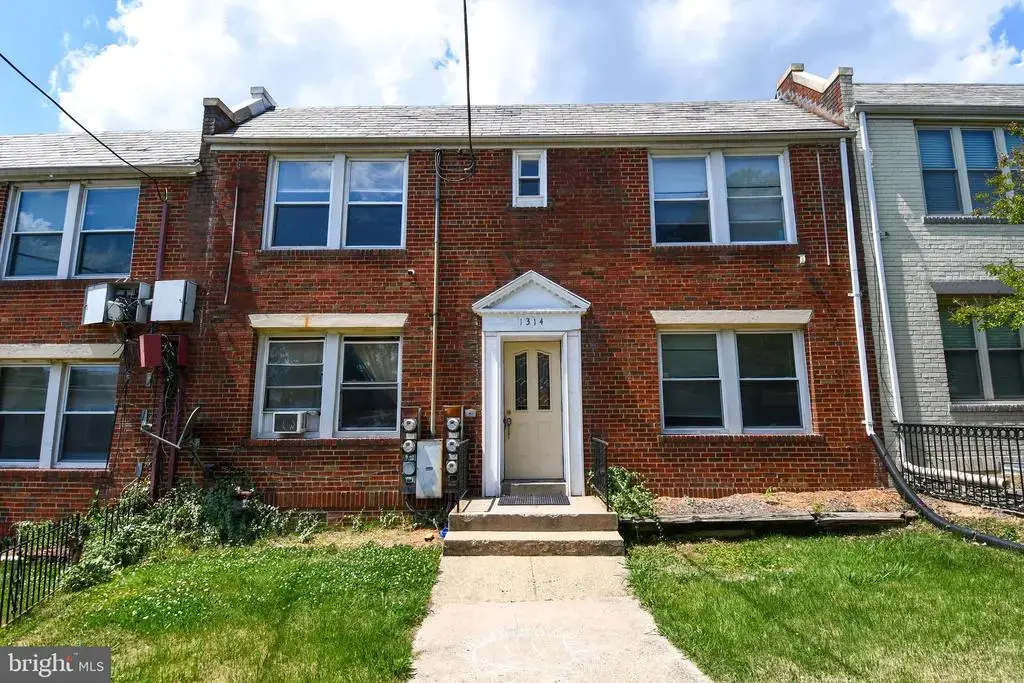 1314 Downing Pl Ne #3, WASHINGTON