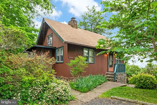 2138 Cedar Rd, Port Republic