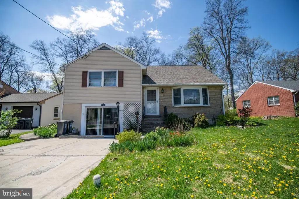 248 S 3rd St, QUAKERTOWN