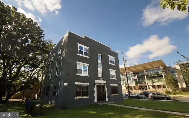 5501 Foote St Ne, Washington