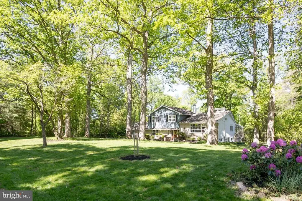 90 Buttonwood Ln, DOYLESTOWN