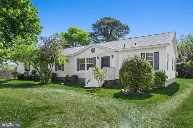 5467 Galestown-newhart Mill Rd, Galestown