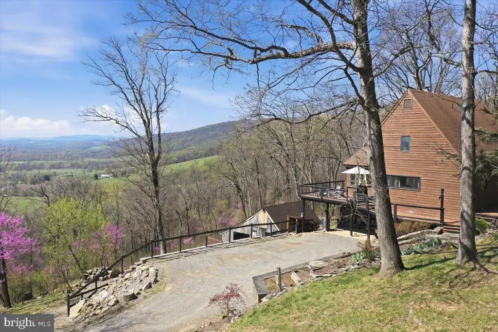 19897 Forest Hill Ln, BLUEMONT