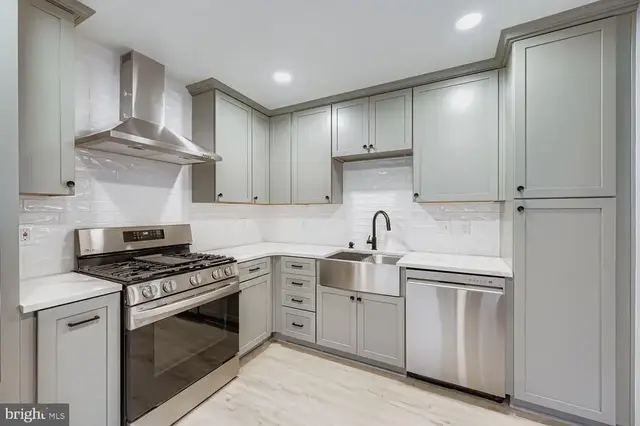 5114 Wagon Shed Cir #5114, Owings Mills