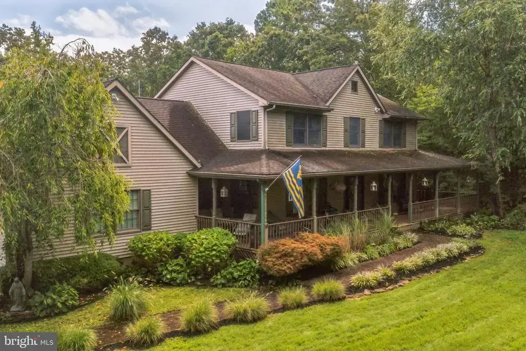 214 Head Of River Rd, CORBIN CITY