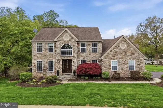3776 Amberton Way, Doylestown