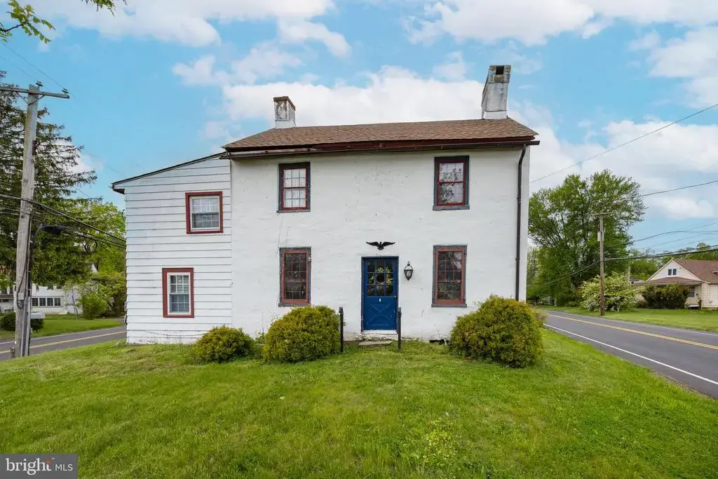 664 Old Lincoln Hwy, LANGHORNE
