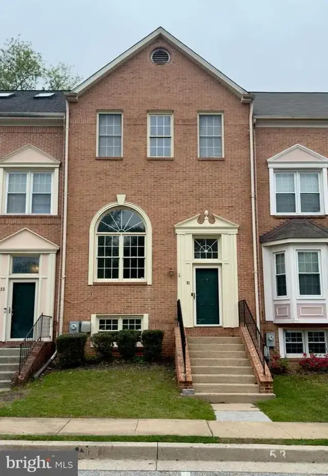 53 Cedarwood Cir, Baltimore