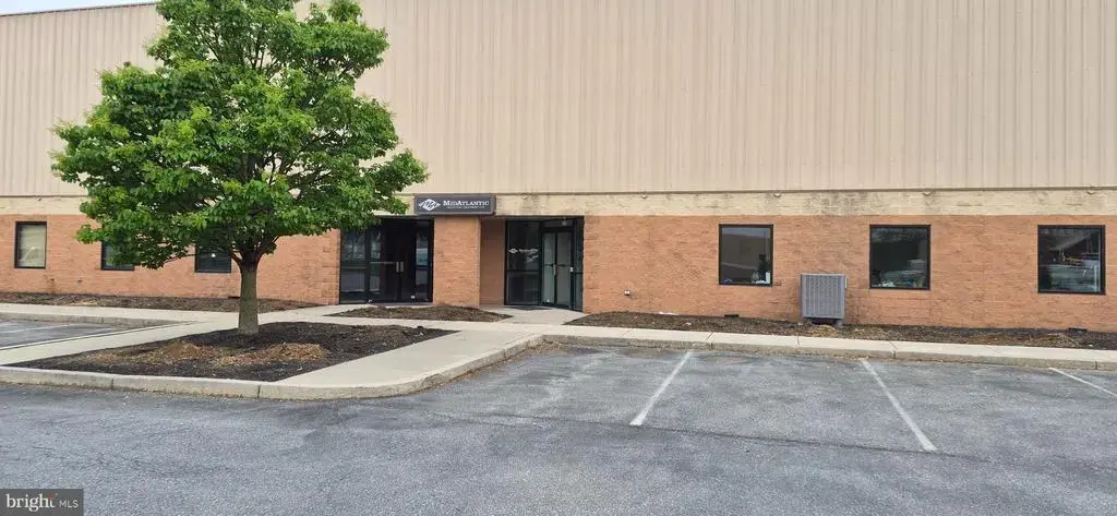 360 Steel Way #suite 9 & 10, LANCASTER