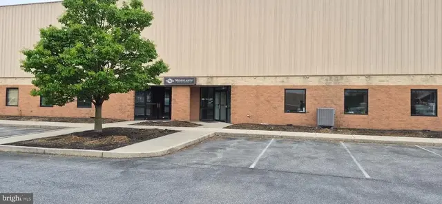 360 Steel Way #suite 9 & 10, Lancaster