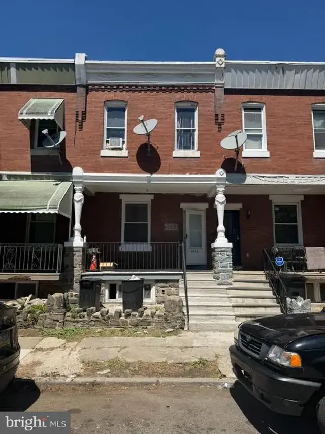 5931 Summer St, Philadelphia