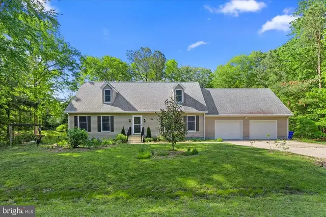 201 Sunrise Dr, Dagsboro