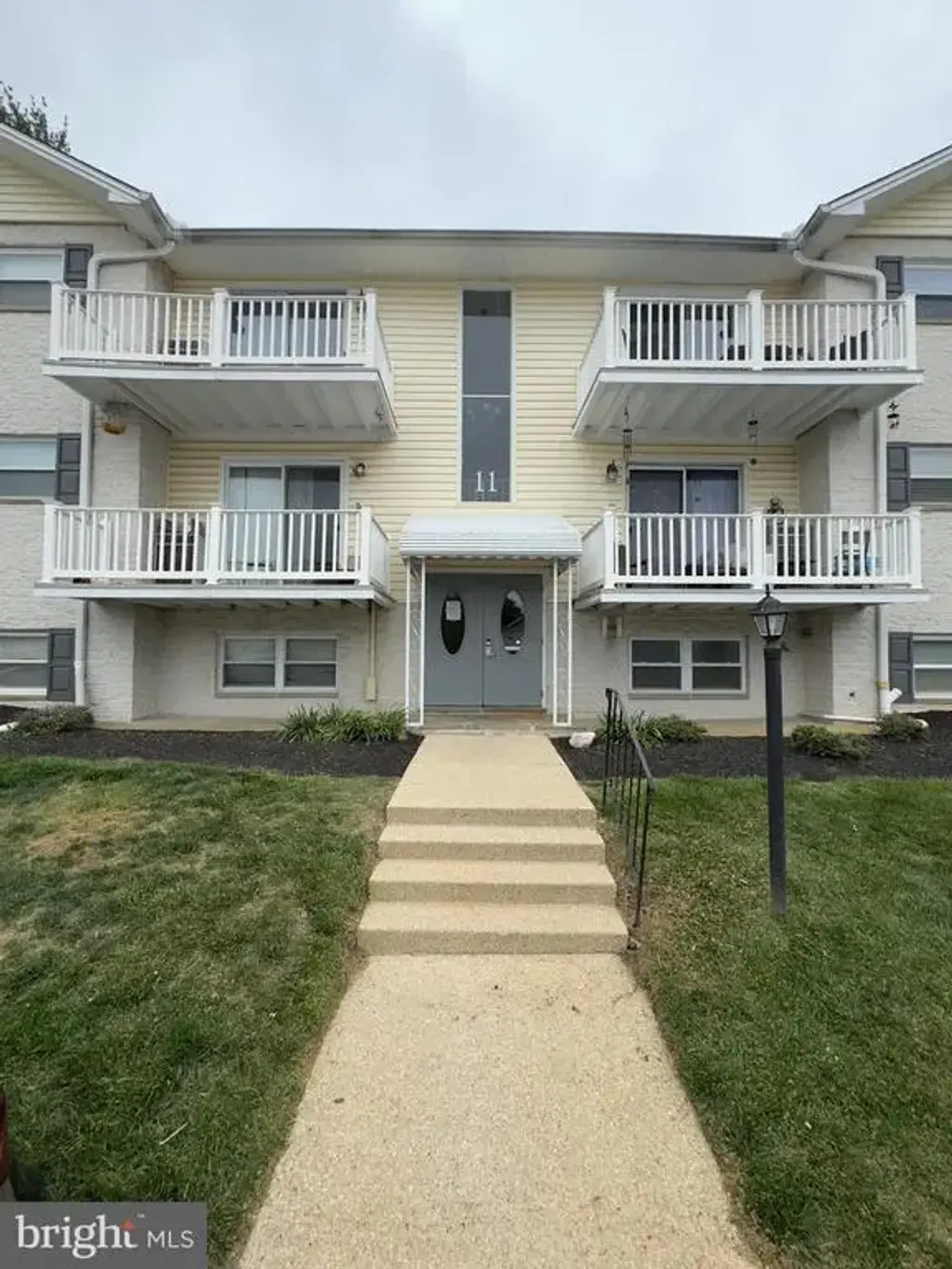 11 Warren Lodge Ct #b, COCKEYSVILLE