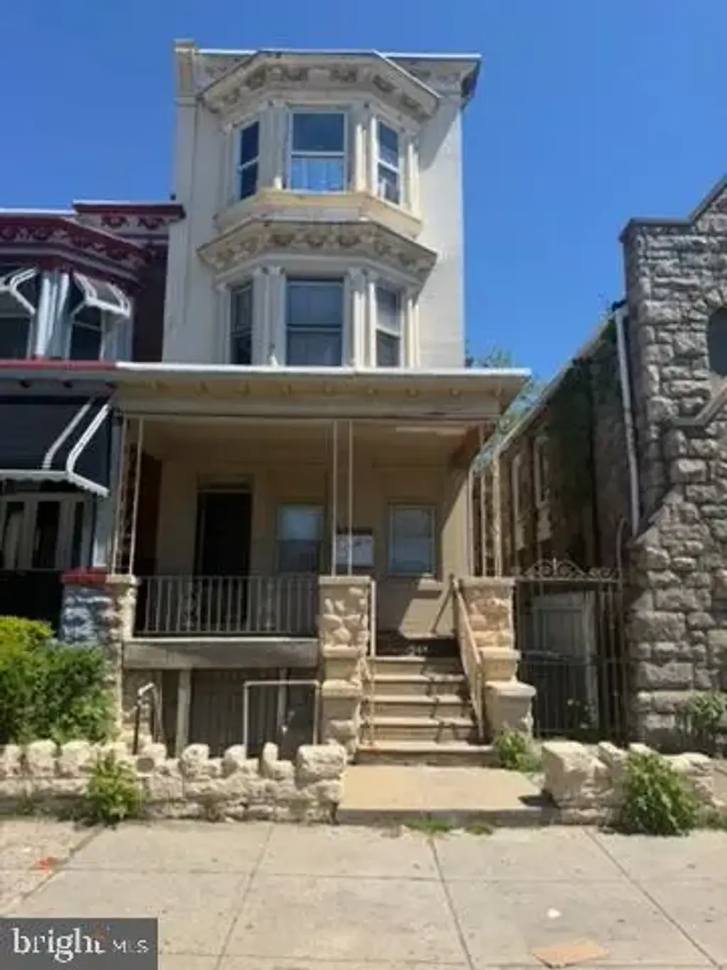211 N 52nd St, PHILADELPHIA