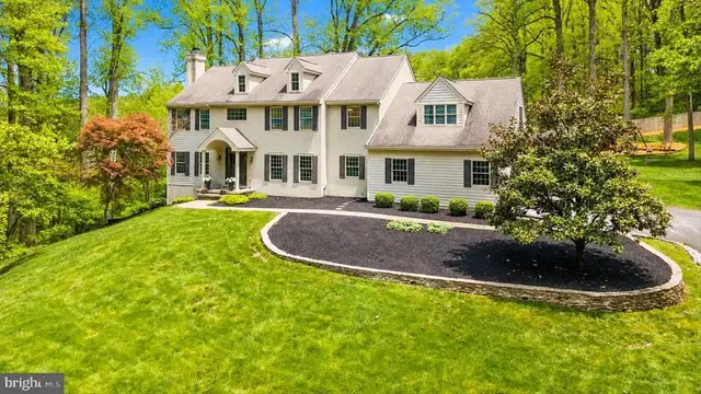 1618 Snuff Mill Rd, Hockessin
