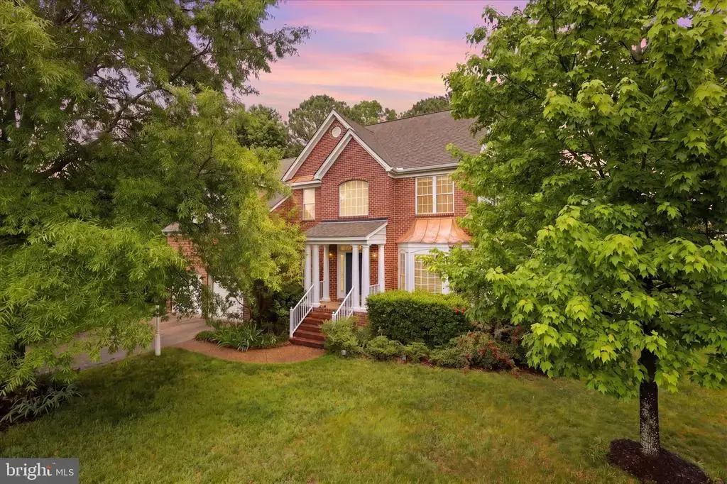4817 Hearthstone Rd, GLEN ALLEN