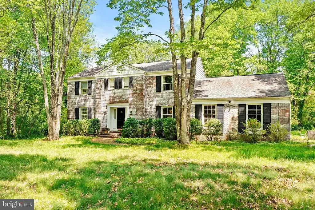 5 Nelson Ridge Rd, PRINCETON
