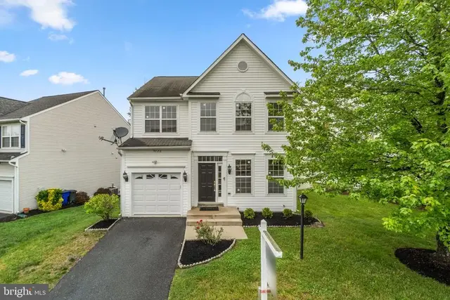 9720 Fleetwood Way, Frederick