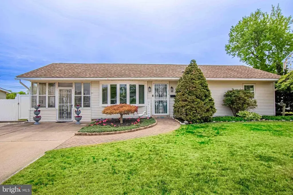 274 Wyandotte Rd, FAIRLESS HILLS