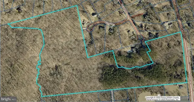 5033 Davis Ford Rd, Woodbridge