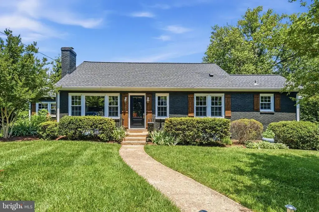 9304 Stuart Ave, MANASSAS