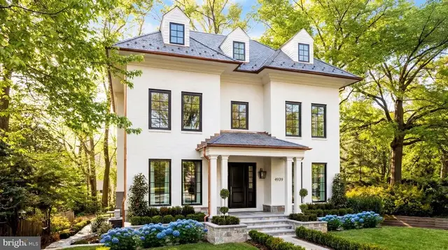 4939 Quebec St Nw, Washington