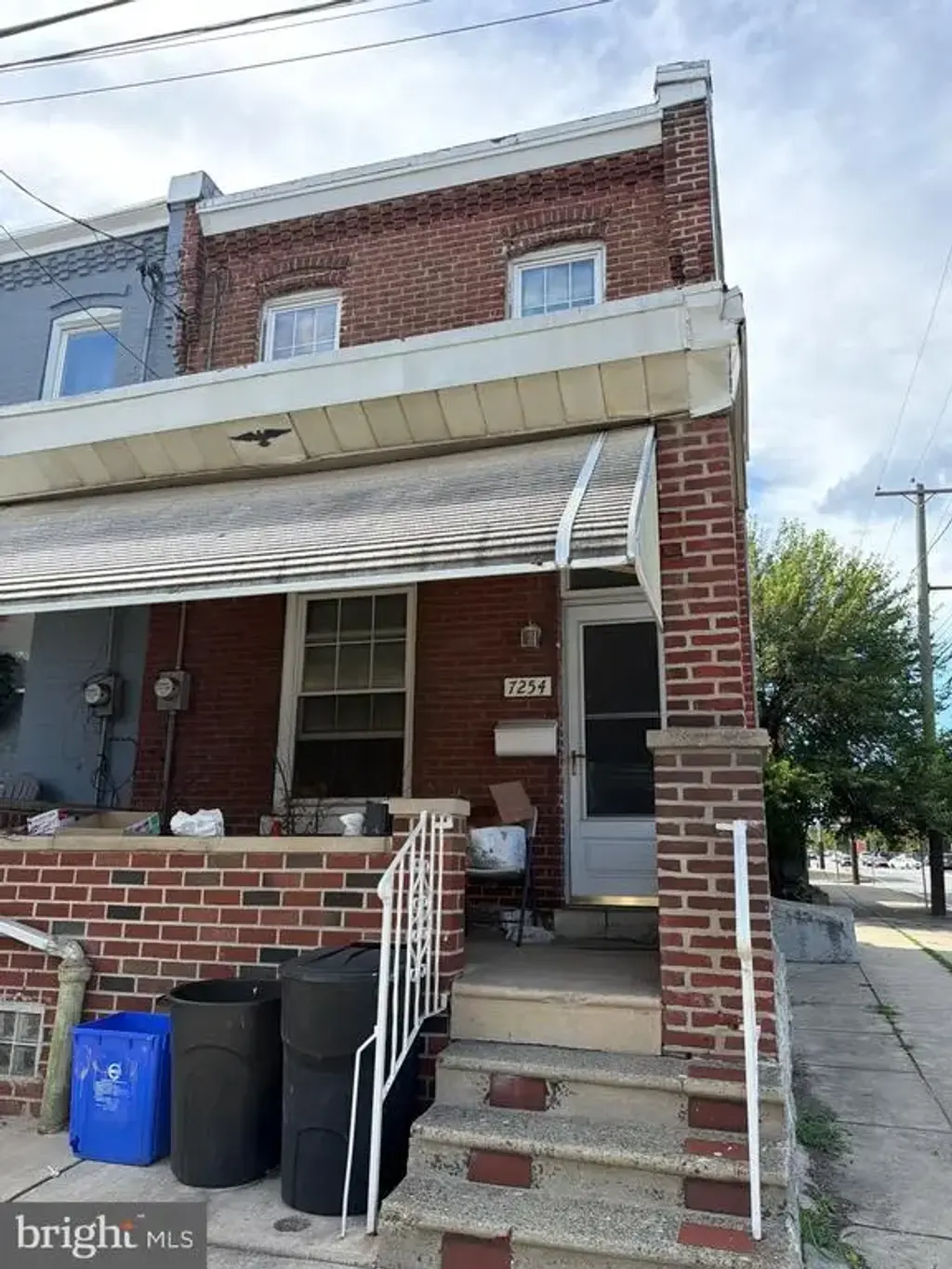 7254 Hegerman St, PHILADELPHIA
