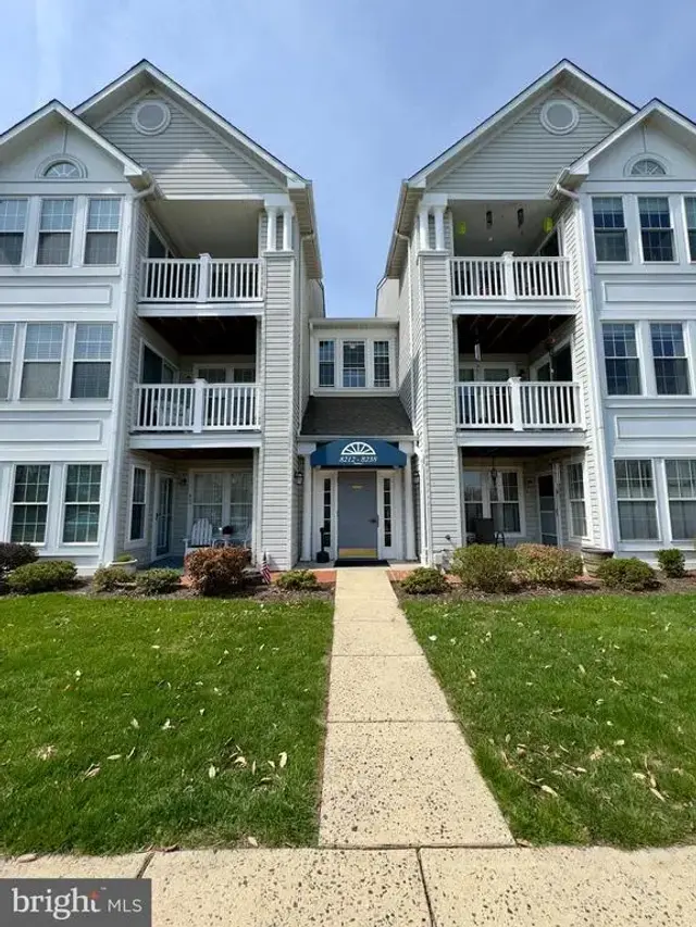 8216 Cypress Mill Rd #8216, Baltimore